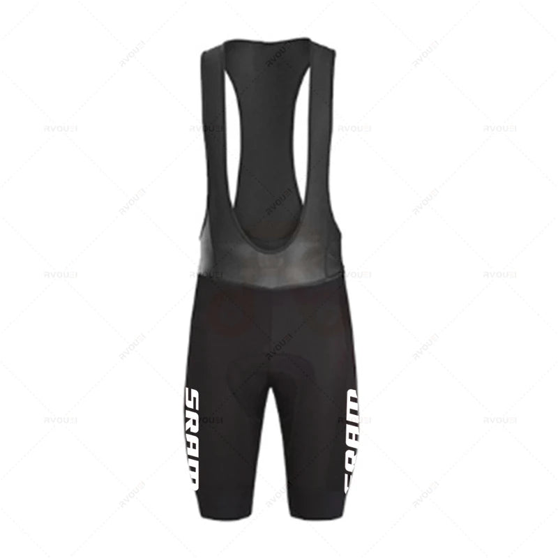 SRAM Cycling Set
