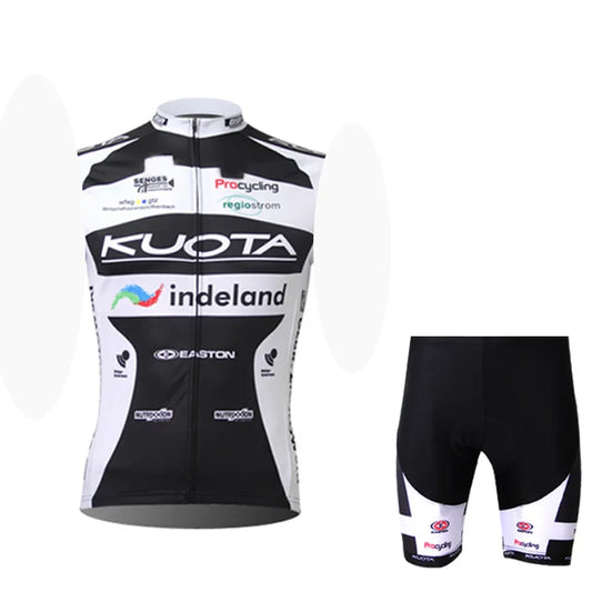 Kuota Pro Team Short Sleeve Set