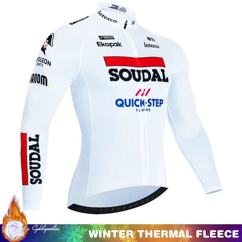 SOUDALl Quick Bib Thermal Set