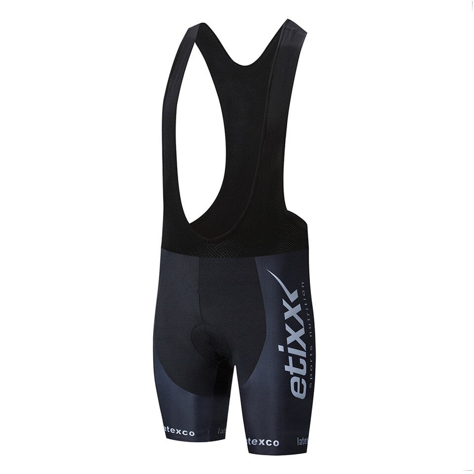 QUICK STEP Cycling Team Kit