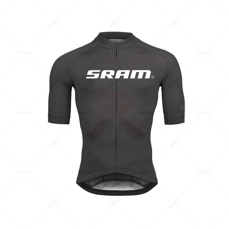 SRAM Cycling Set