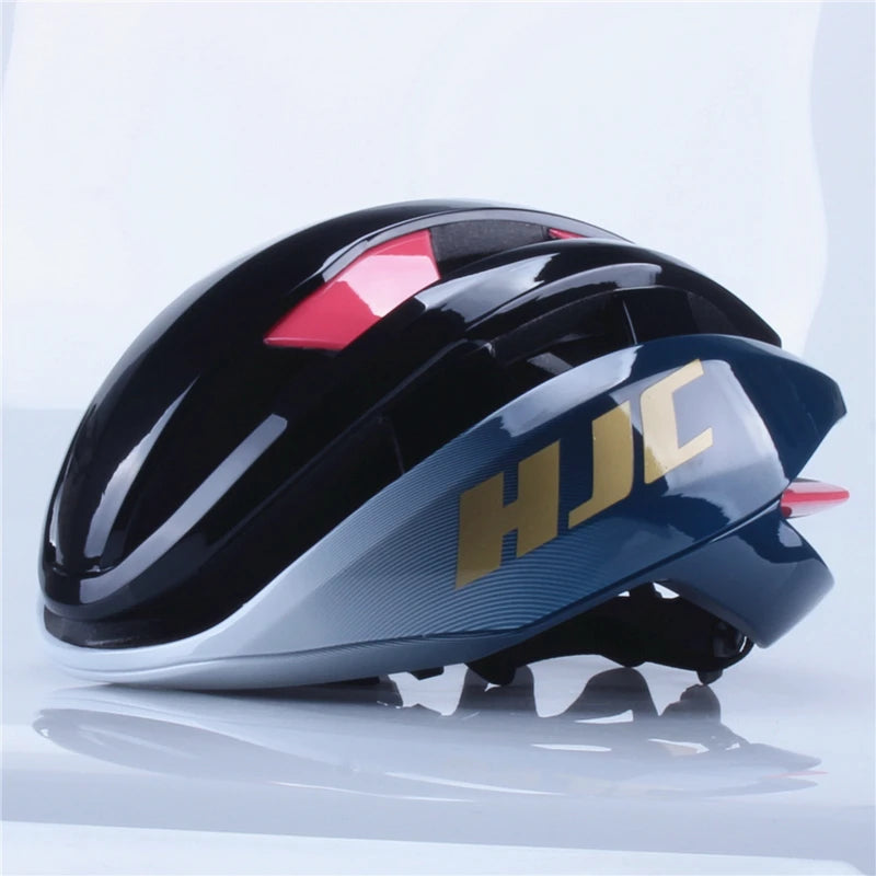 HJC-Style Aero Road & MTB Cycling Helmet