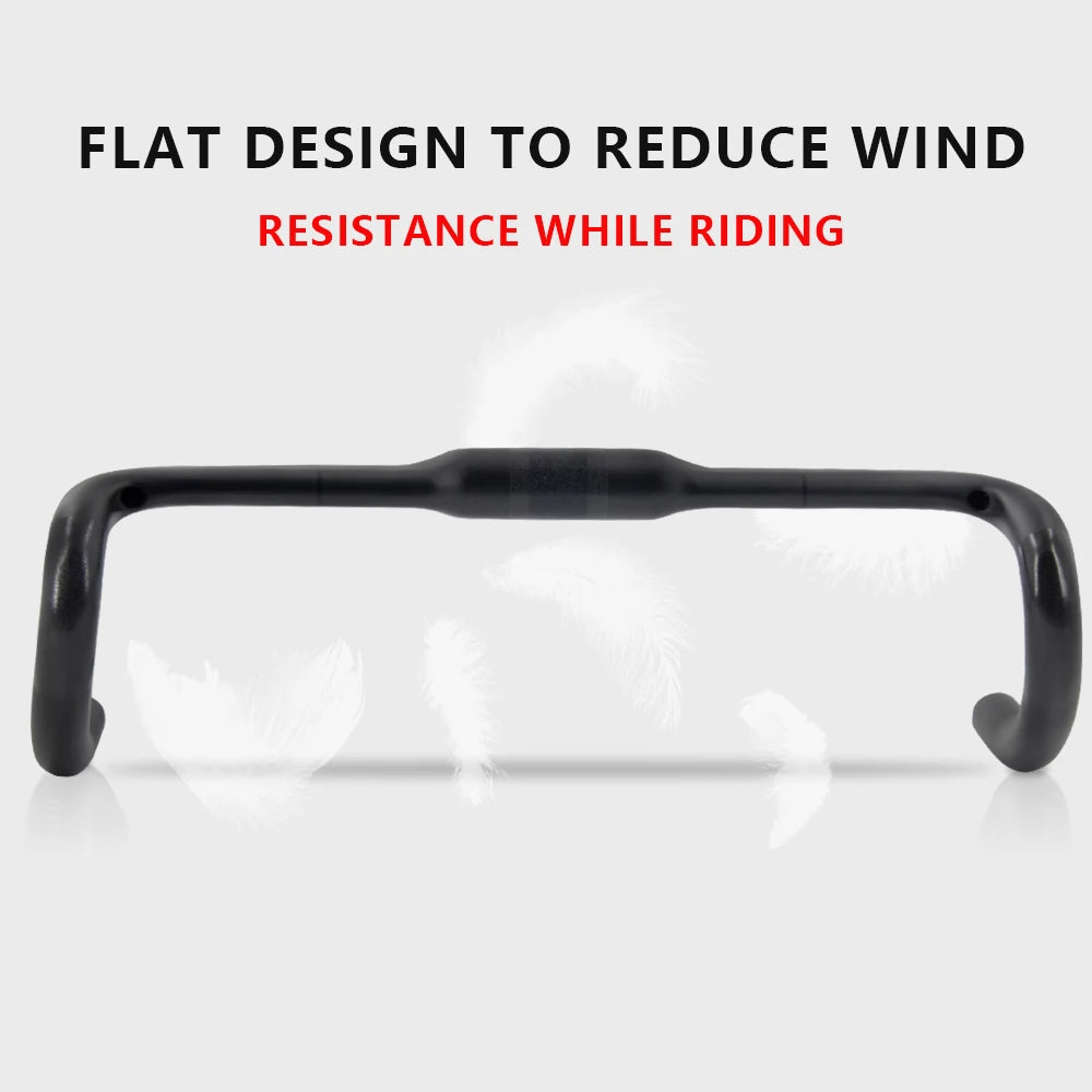 RXL SL 31.8 Carbon Road Handlebar