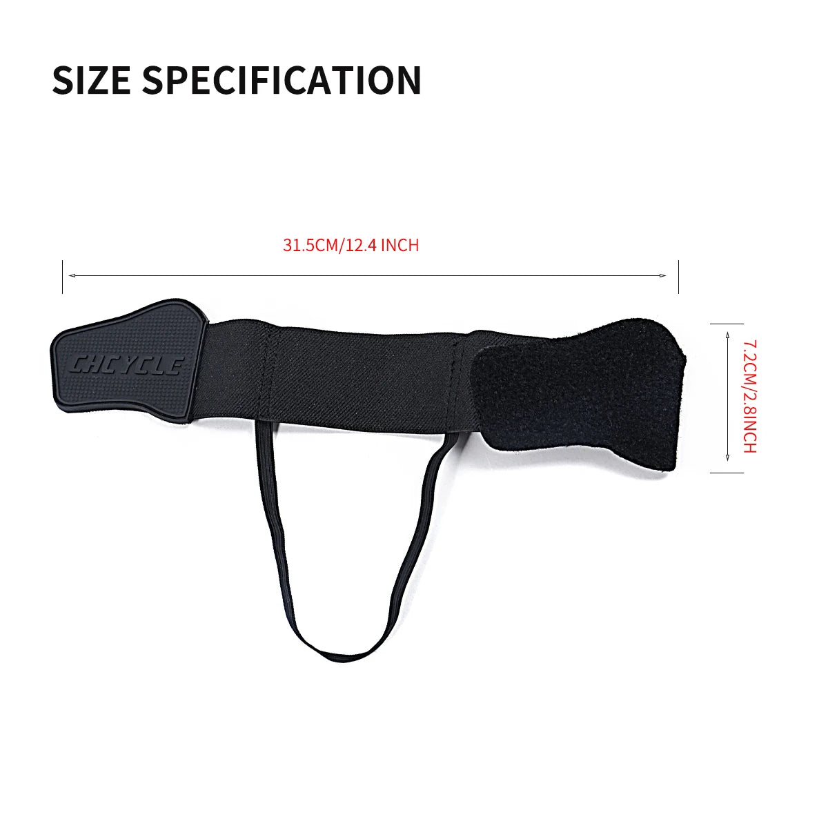 Motorcycle Shift Lever Shoe Protector