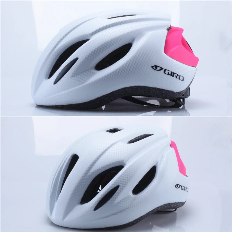 Aero Road & MTB Cycling Helmet – 55–61 cm
