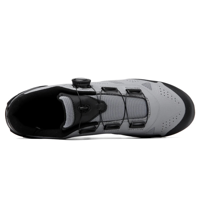 Cycling Flat MTB Shoes