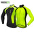 WOSAWE Cycling Reflective Long Sleeve Shirts