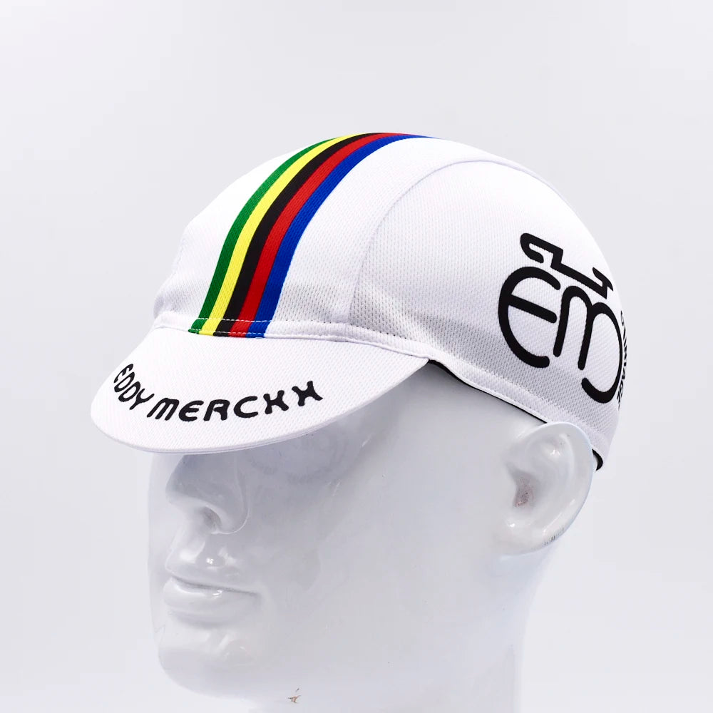 Summer Cycling Hats