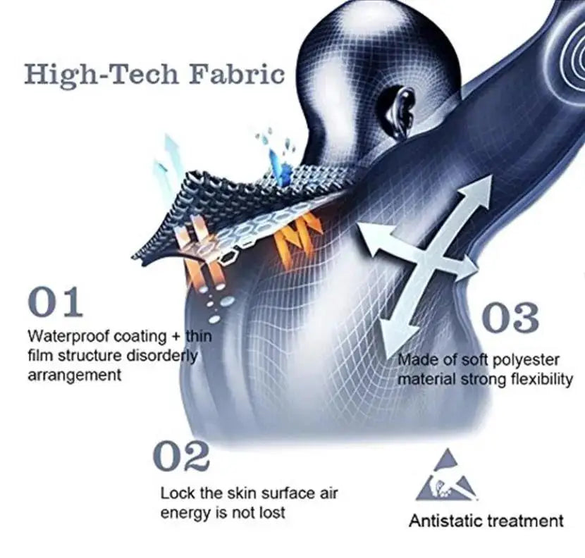 Quick Step Pro-Aero