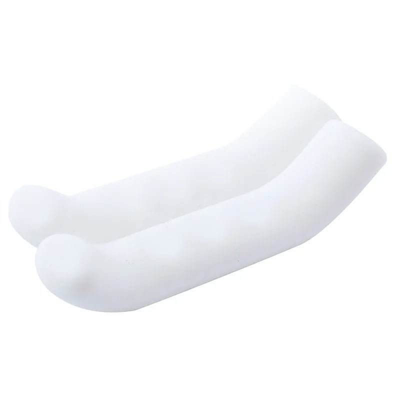 Silicone Bicycle Brake Lever Grip Covers