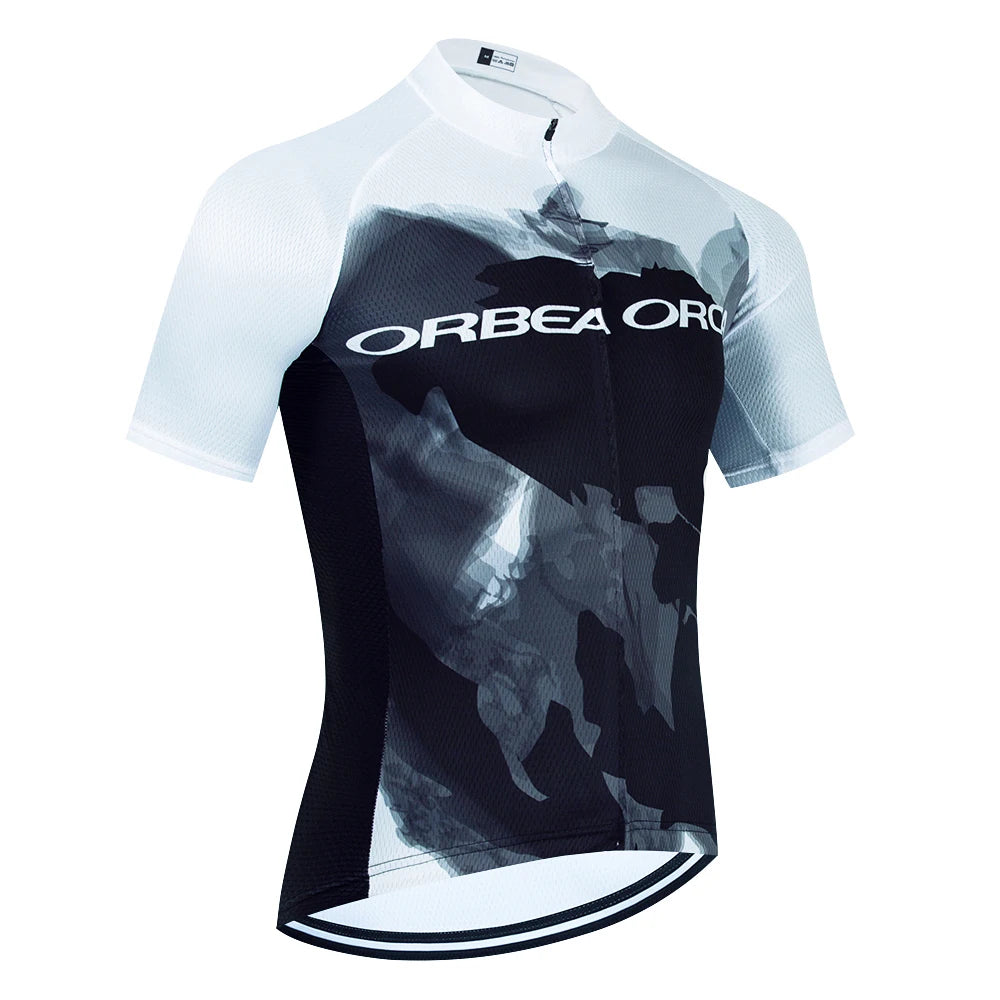 ORBEA ORCA Cycling Set