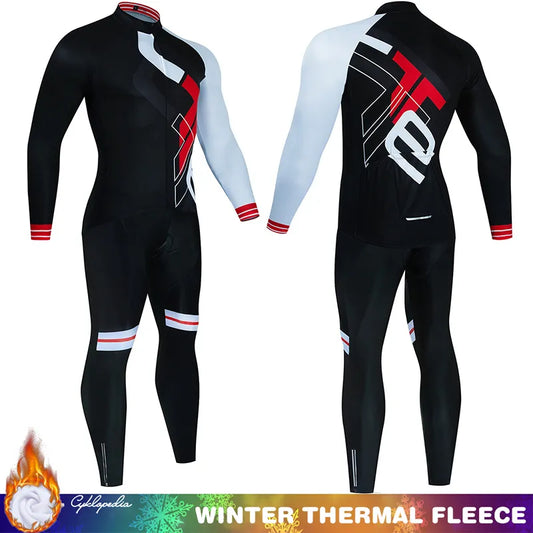 Rjo-Sports Thermal Fleece Pro Sportswear