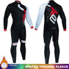 Rjo-Sports Thermal Fleece Pro Sportswear