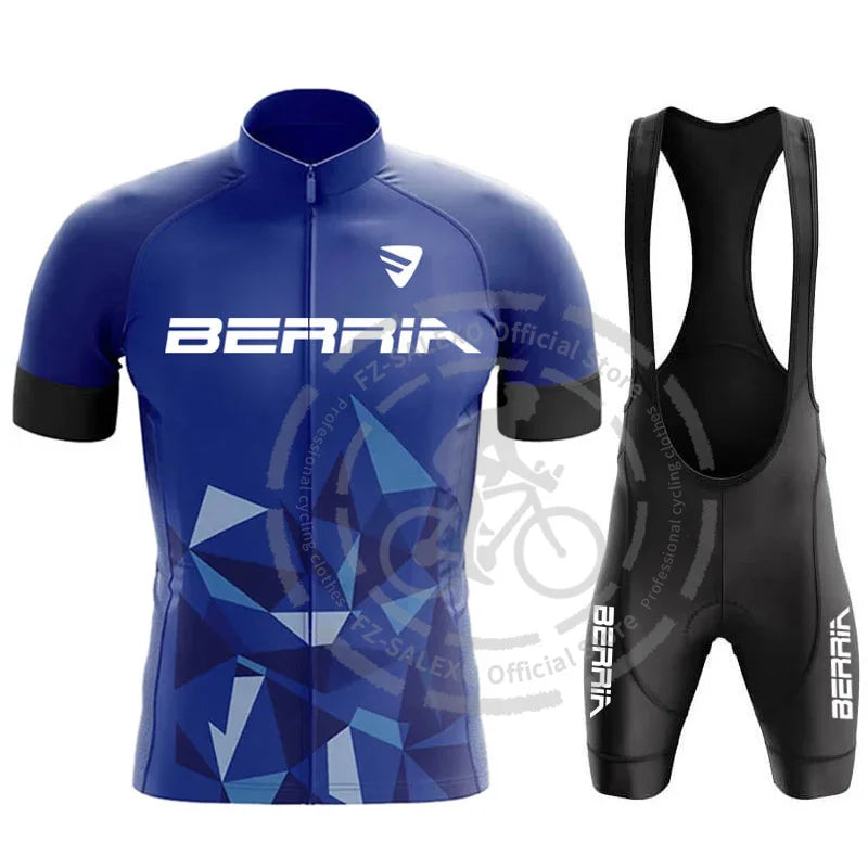BERRIA Pro Set