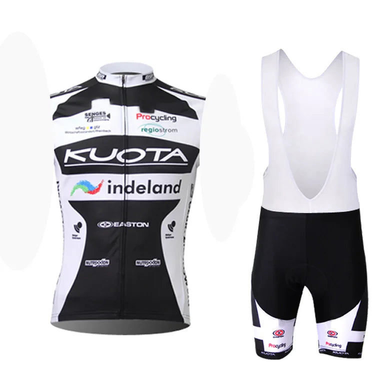 Kuota Pro Team Short Sleeve Set