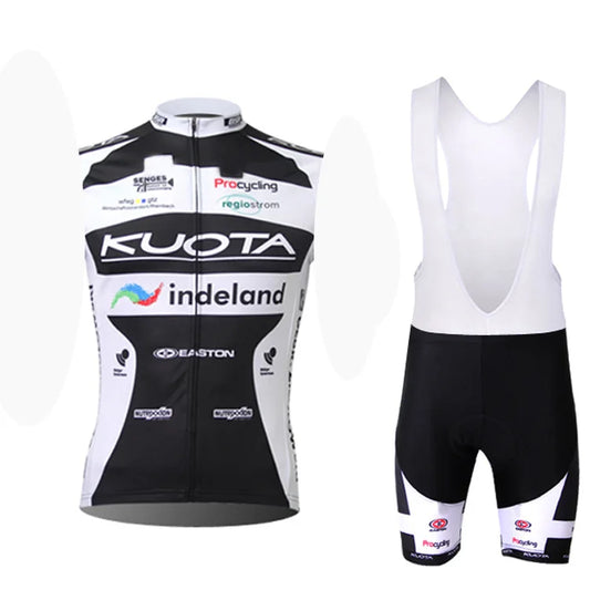 Kuota Pro Team Short Sleeve Set