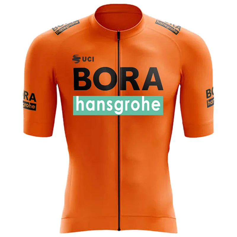 BORA Cycling Set