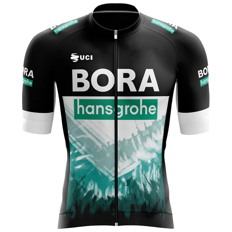 BORA UCI Cysling Set