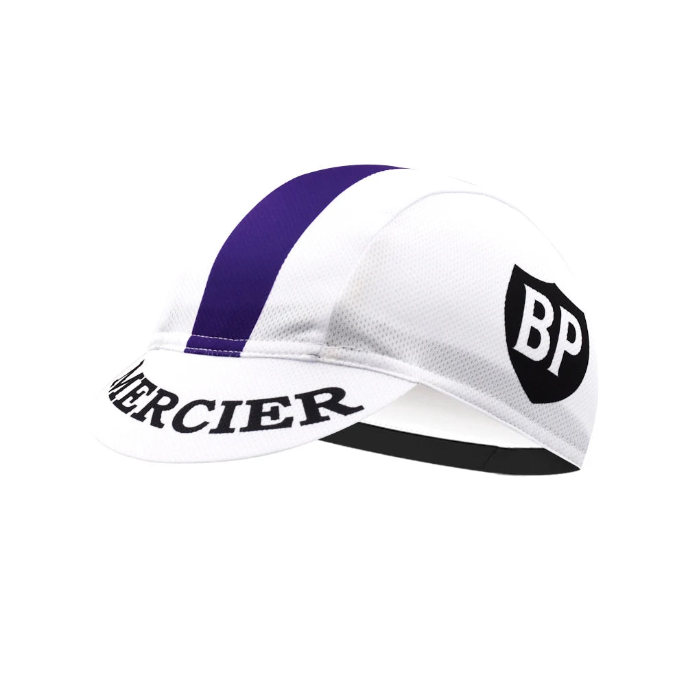 Summer Cycling Hats