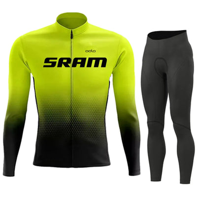 SRAM Pro Long Sleeve Set