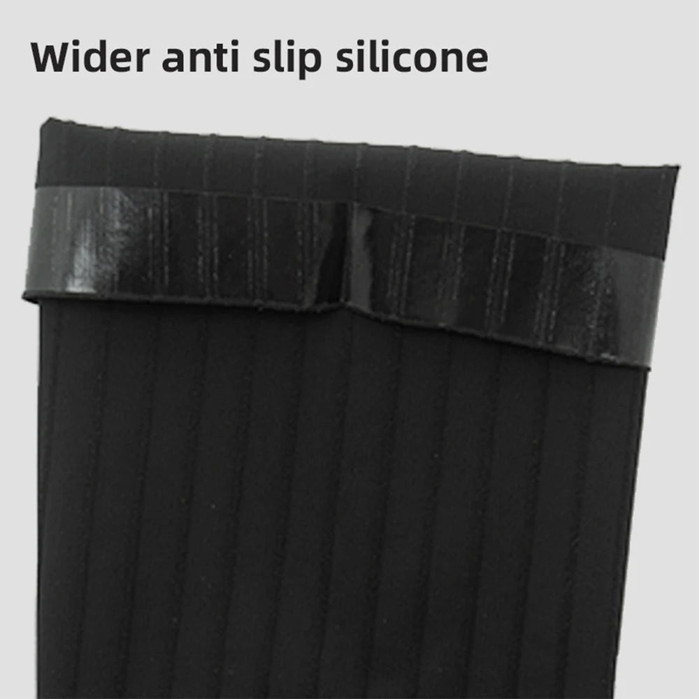 YKYWBIKE Aero SPF 50+ Cycling Arm Sleeves
