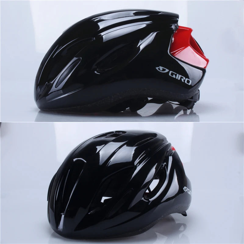 Aero Road & MTB Cycling Helmet – 55–61 cm