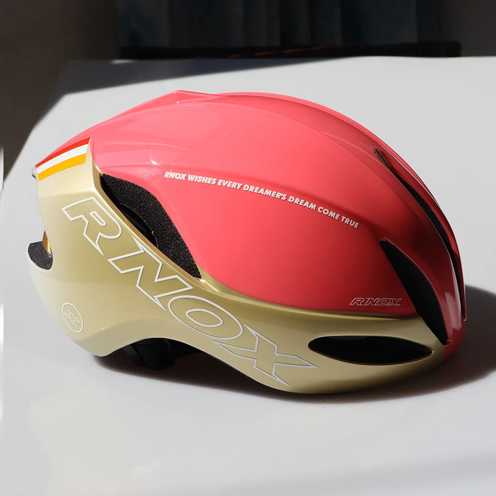 RNOX Aero Road & Triathlon Cycling Helmet