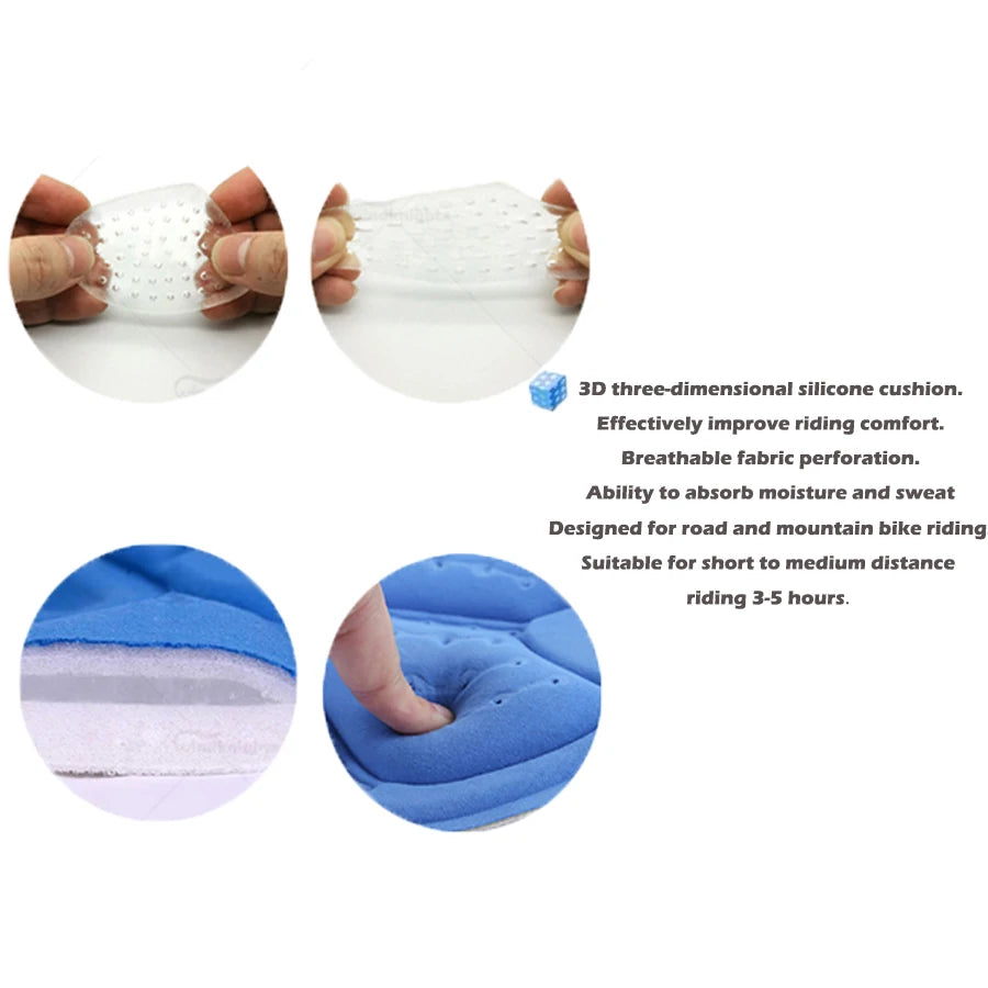 Quick Step Pro-Aero