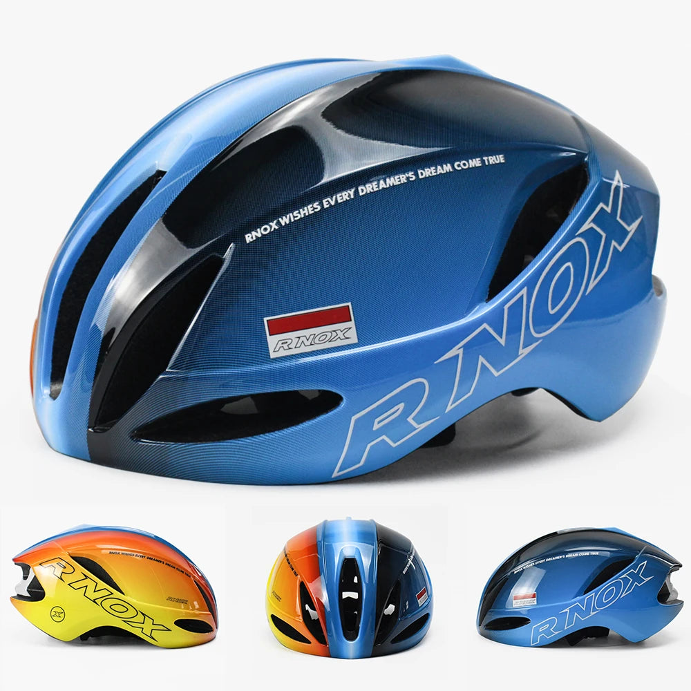 RNOX Aero Road & Triathlon Cycling Helmet