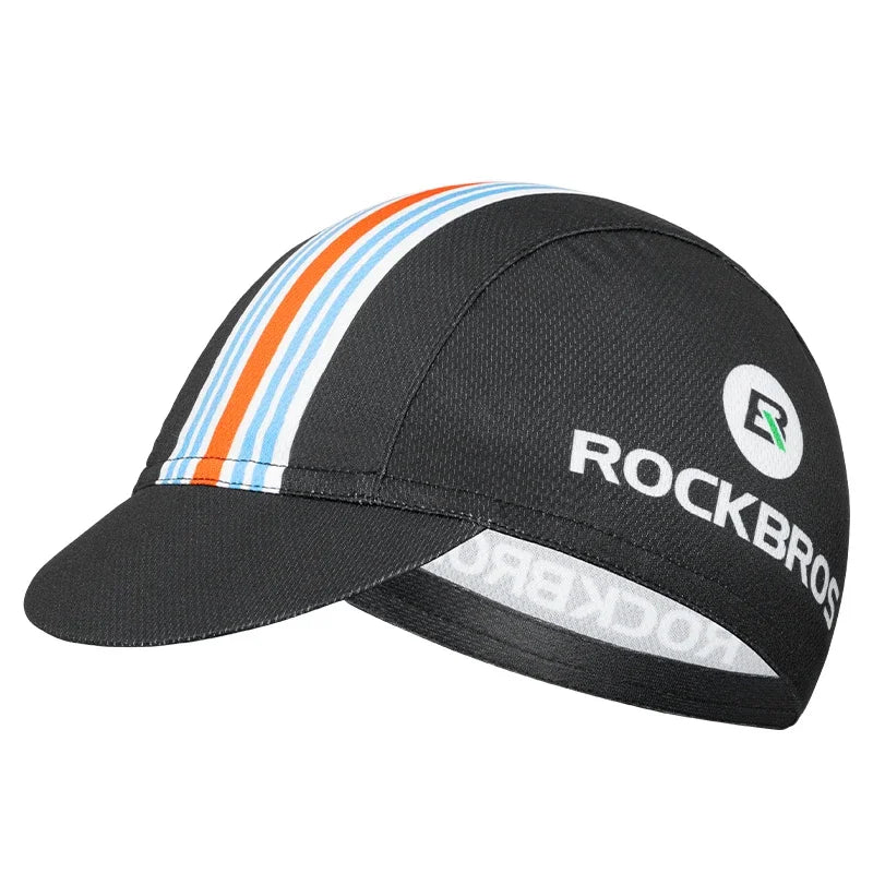 ROCKBROS Quick-Dry Summer Cycling Cap