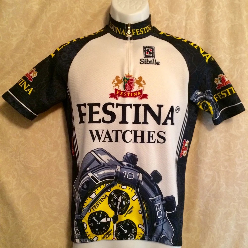FESTINA Retro Team Short Sleeve Set