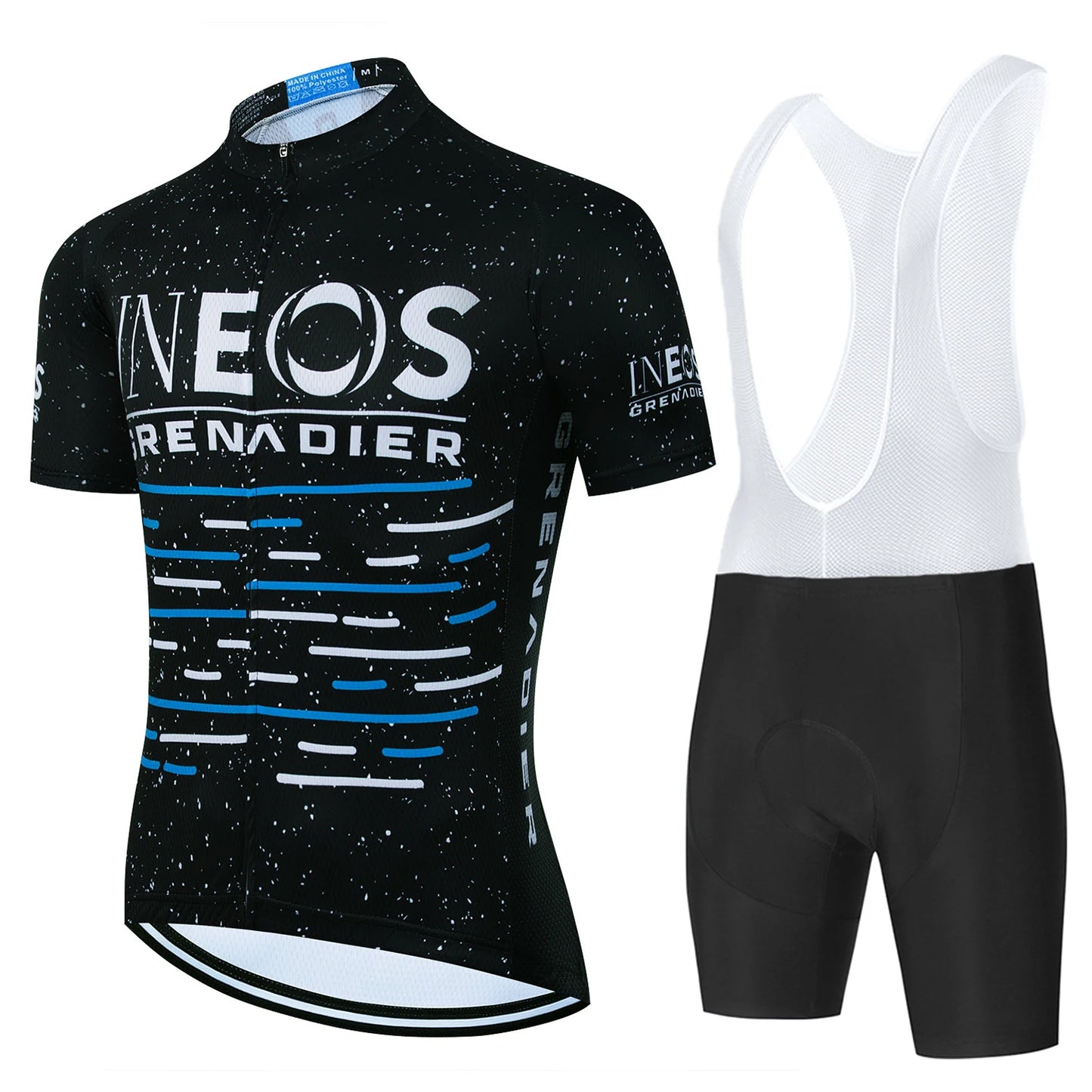 ENEOS Cycling Team Set