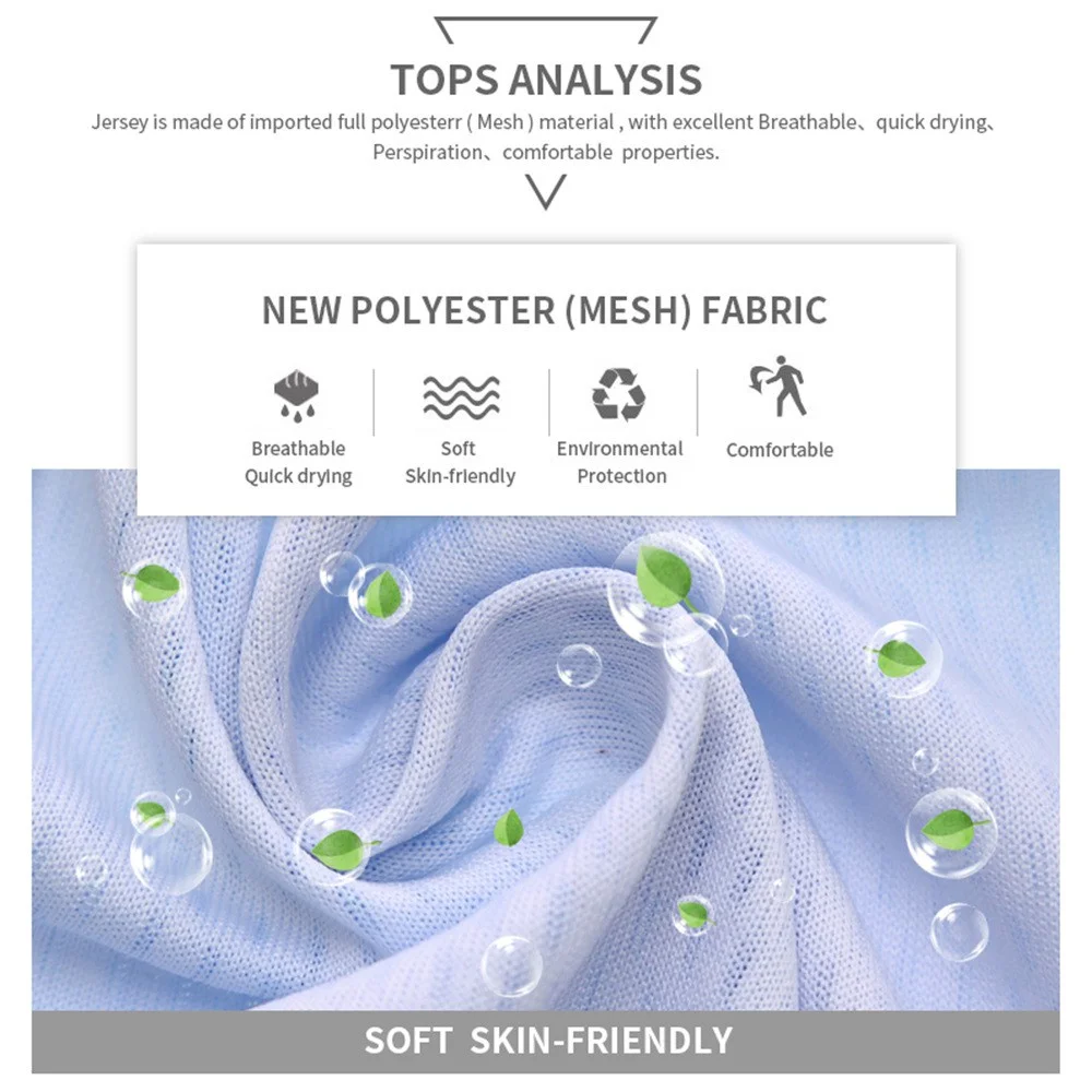 RJO Long Sleeve Breathable Jersey