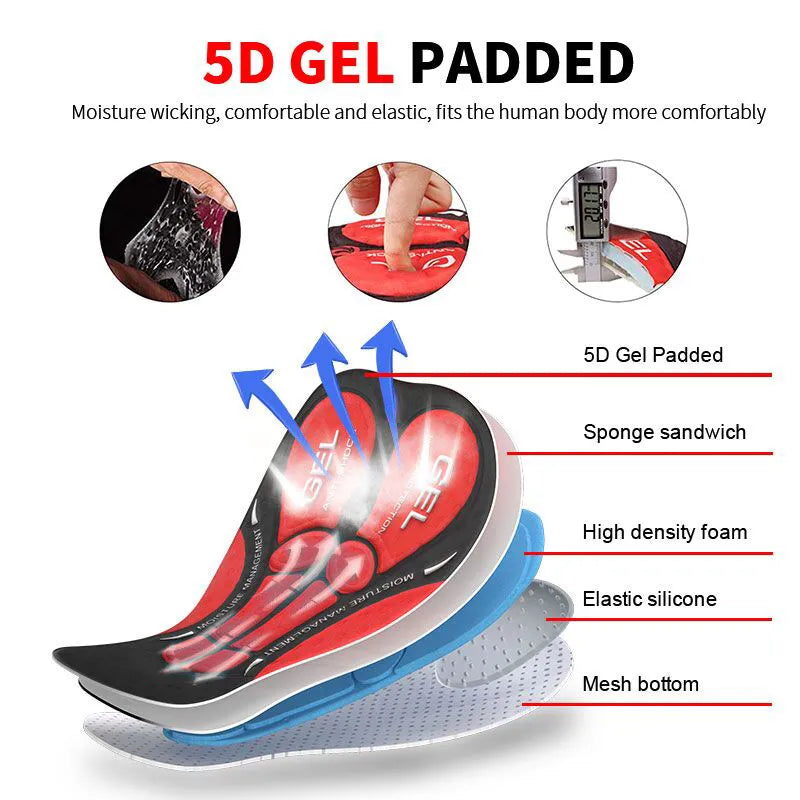 PNS Long Sleeve Pro Team Set