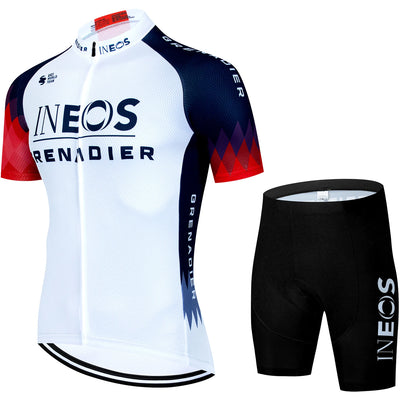 INEOS Team Short Sleeve Set