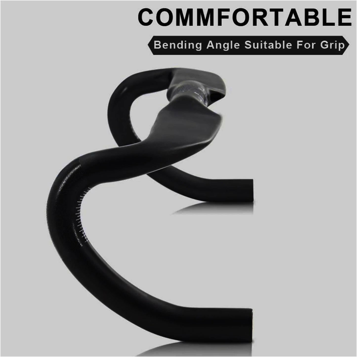RXL SL 31.8 Carbon Road Handlebar