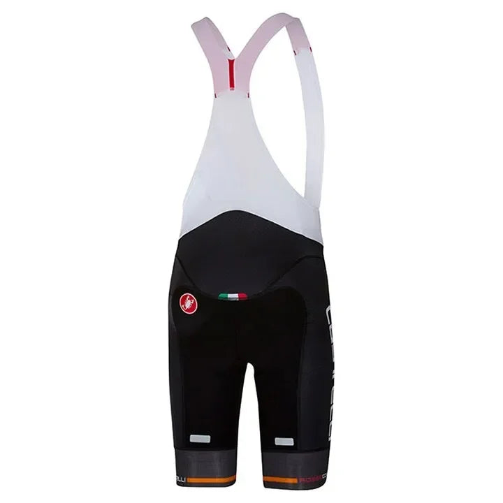 CASTELLI Team Short Sleeve Set