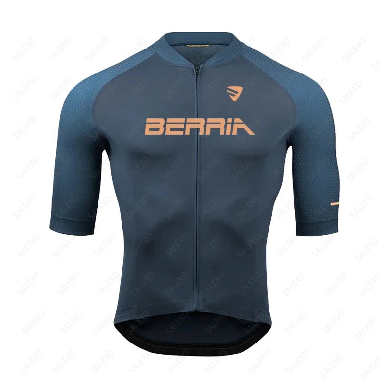 BERRIA Team Cycling Set