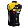 JUMBO - INEOS Team Quick dry Pro Bike Vest