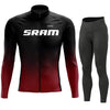 SRAM Pro Long Sleeve Set