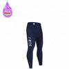 Ineos Thermal Fleece Suit