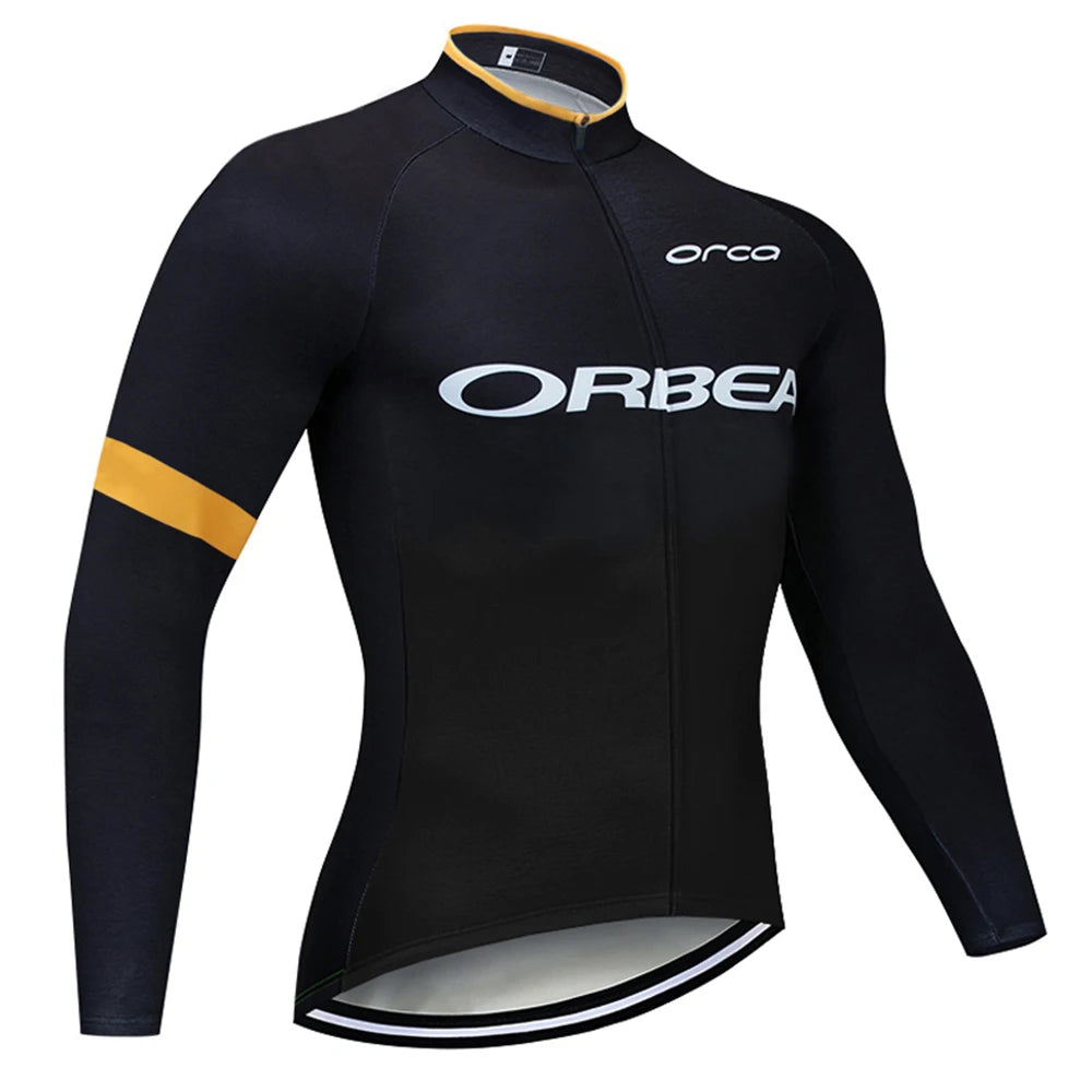 ORBEA ORCA Thermal Set