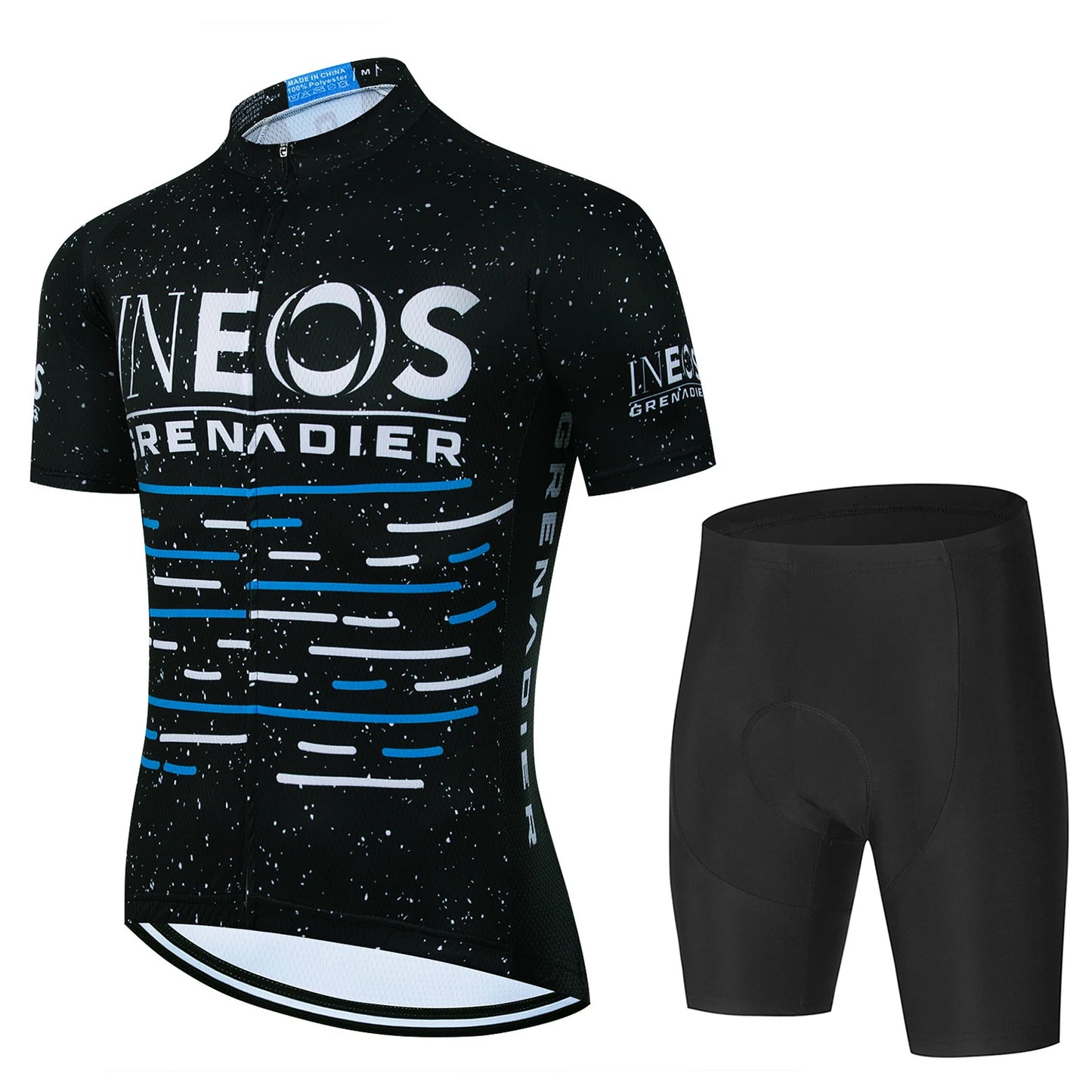 ENEOS Cycling Team Set