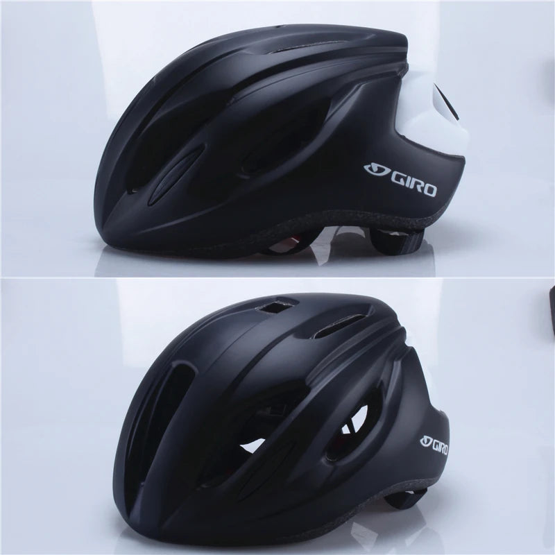 Aero Road & MTB Cycling Helmet – 55–61 cm