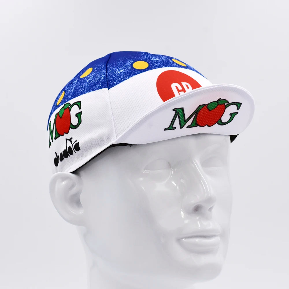 Summer Cycling Hats