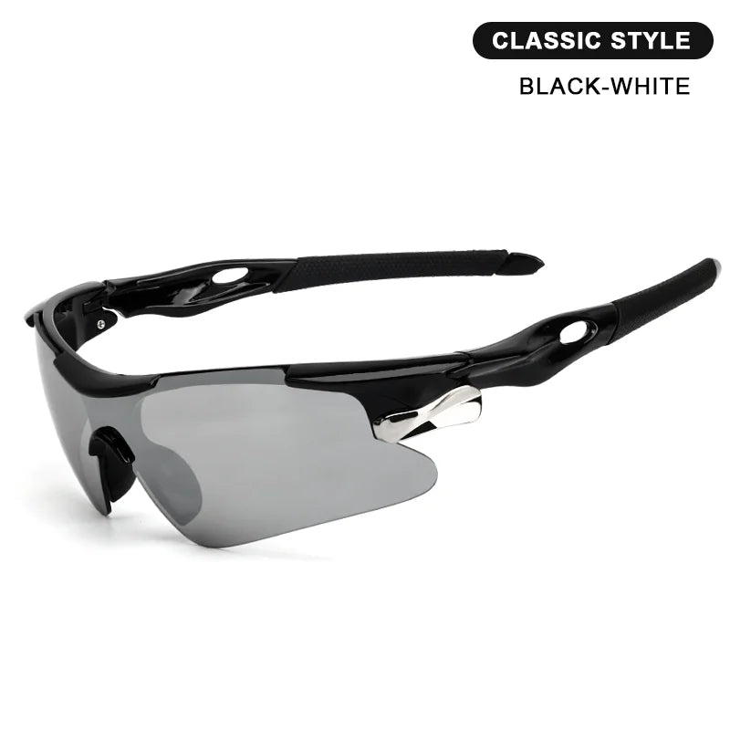 RIDERACE Road & MTB Cycling Sunglasses