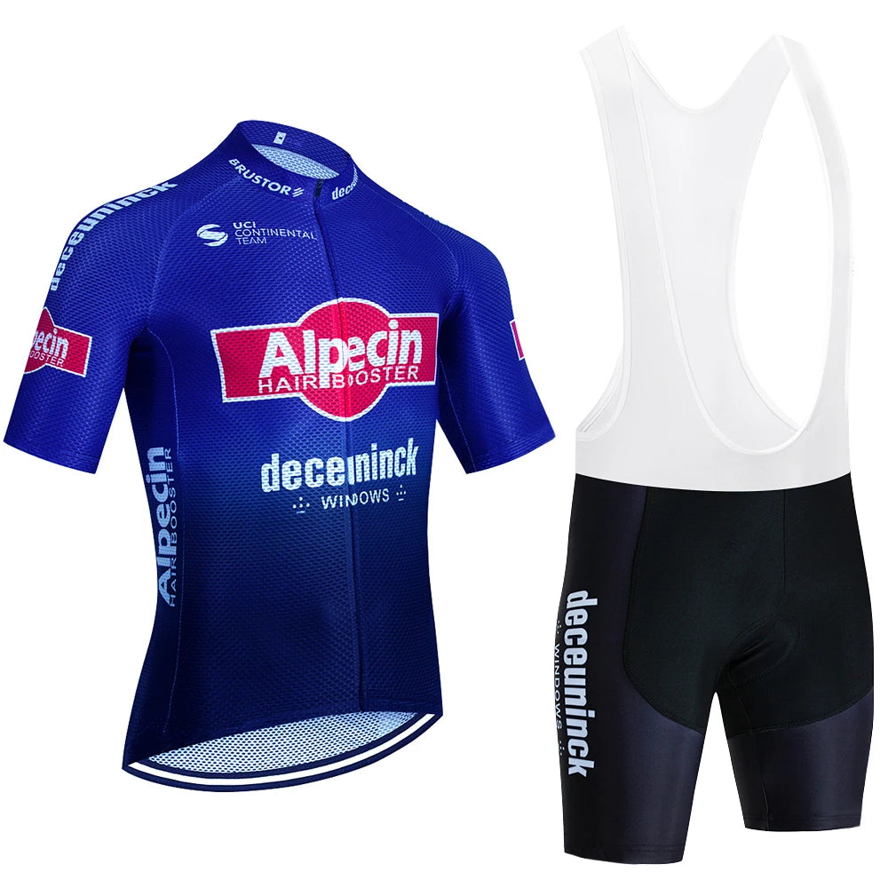 Team SRAM Short Sleeve Set