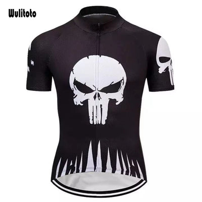 Punisher Long Sleeve suit