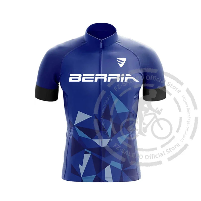 BERRIA Pro Set