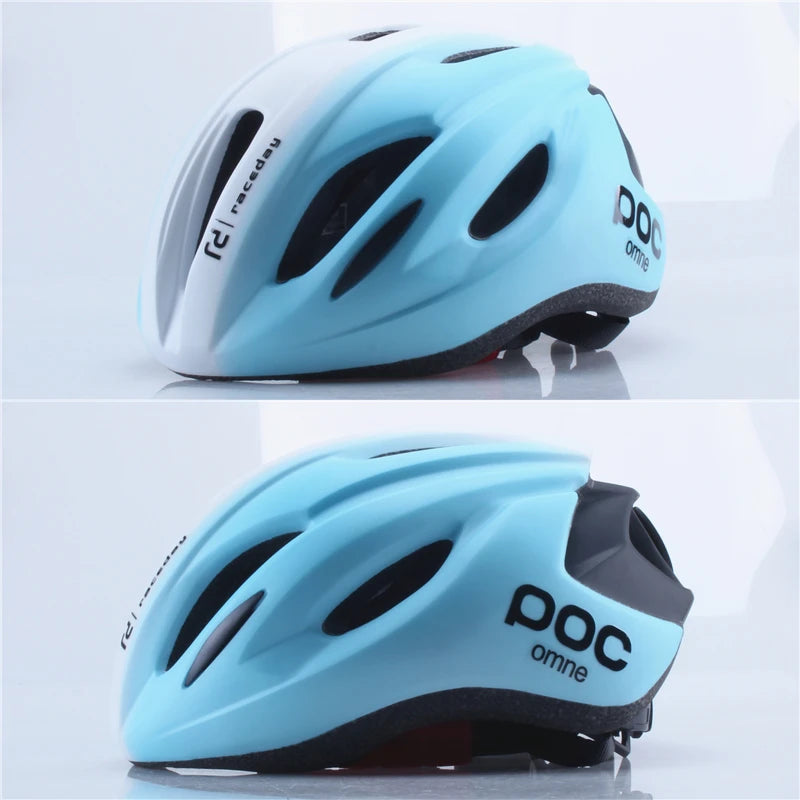 Lightweight Road & MTB Cycling Helmet – 55–61 cm